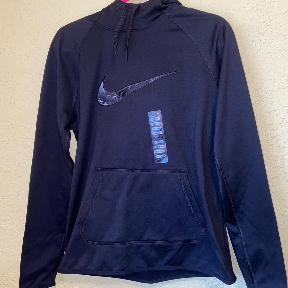 Nike Therma Fit Hoodie